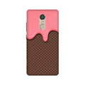 IceCream Case for Lenovo K6 Note (Design No. 287)