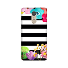 Designer Mobile Back Case for Lenovo K6 Note (Design - 300)