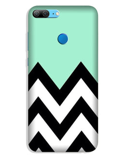 Pattern Case for Lenovo K9 / K9 Plus