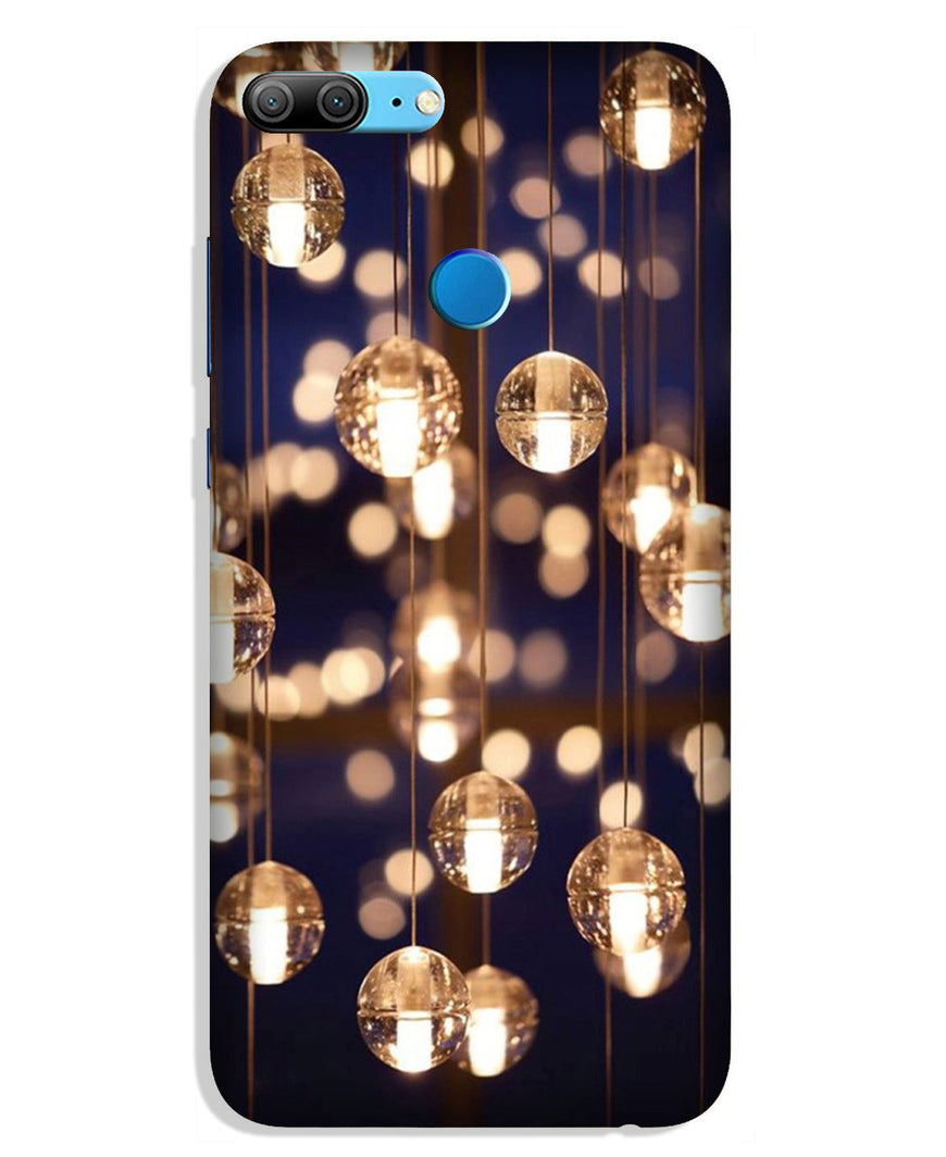 Party Bulb2 Case for Lenovo K9 / K9 Plus