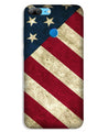 America Case for Lenovo K9 / K9 Plus
