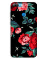 Red Rose2 Case for Lenovo K9 / K9 Plus