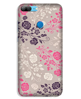Pattern2 Case for Lenovo K9 / K9 Plus
