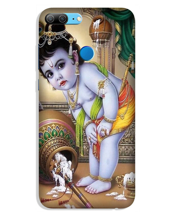 Bal Gopal2 Case for Lenovo K9 / K9 Plus