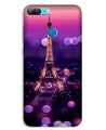 Eiffel Tower Case for Lenovo K9 / K9 Plus