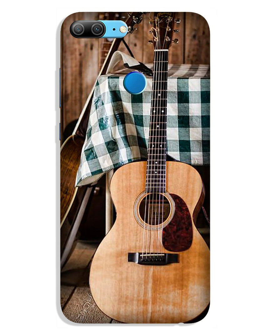 Guitar2 Case for Lenovo K9 / K9 Plus