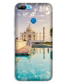 Tajmahal Case for Lenovo K9 / K9 Plus