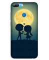 Love Couple Case for Lenovo K9 / K9 Plus  (Design - 109)