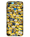 Minions Case for Lenovo K9 / K9 Plus  (Design - 126)