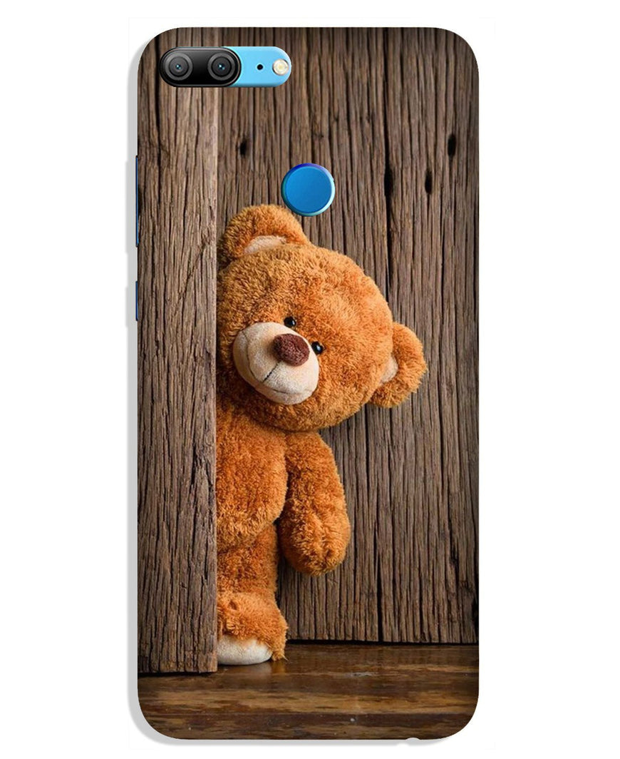 Cute Beer Case for Lenovo K9 / K9 Plus  (Design - 129)