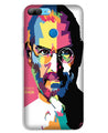 Steve Jobs Case for Lenovo K9 / K9 Plus  (Design - 132)