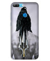 Lord Shiva Case for Lenovo K9 / K9 Plus  (Design - 135)