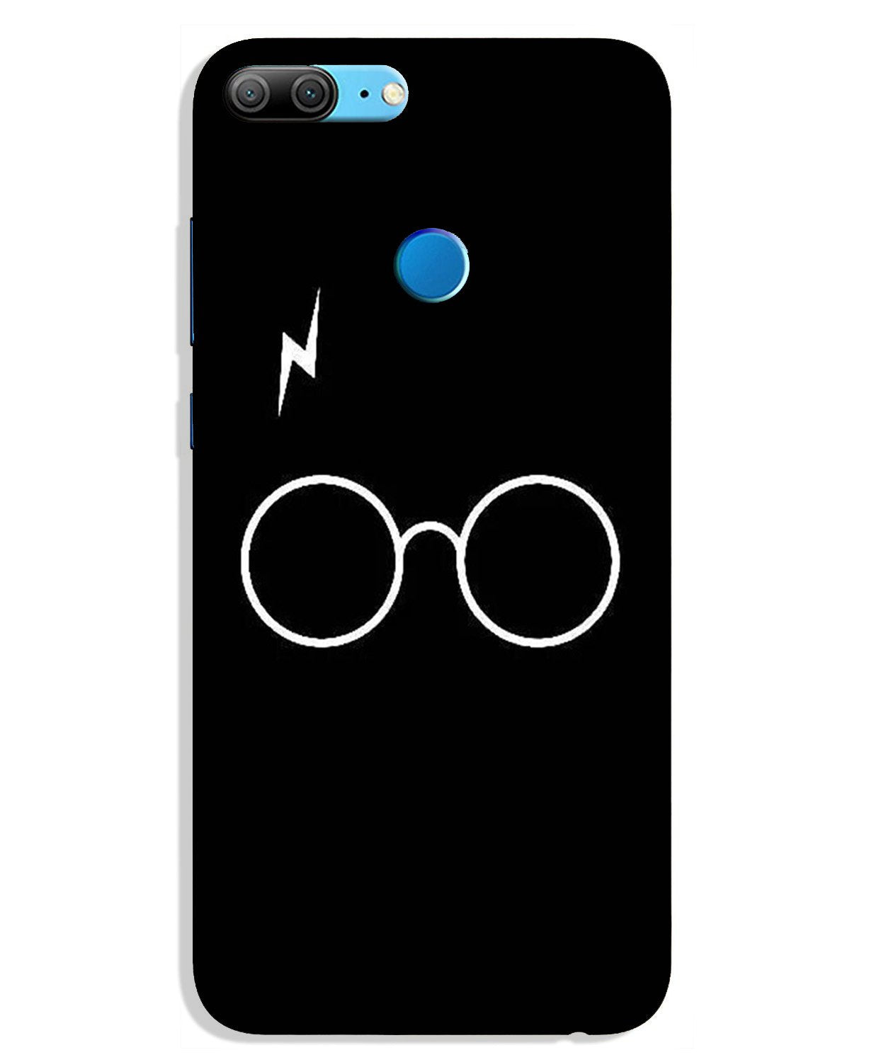 Harry Potter Case for Lenovo K9 / K9 Plus  (Design - 136)