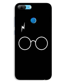 Harry Potter Mobile Back Case for Lenovo K9 / K9 Plus  (Design - 136)