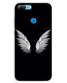 Angel Case for Lenovo K9 / K9 Plus  (Design - 142)
