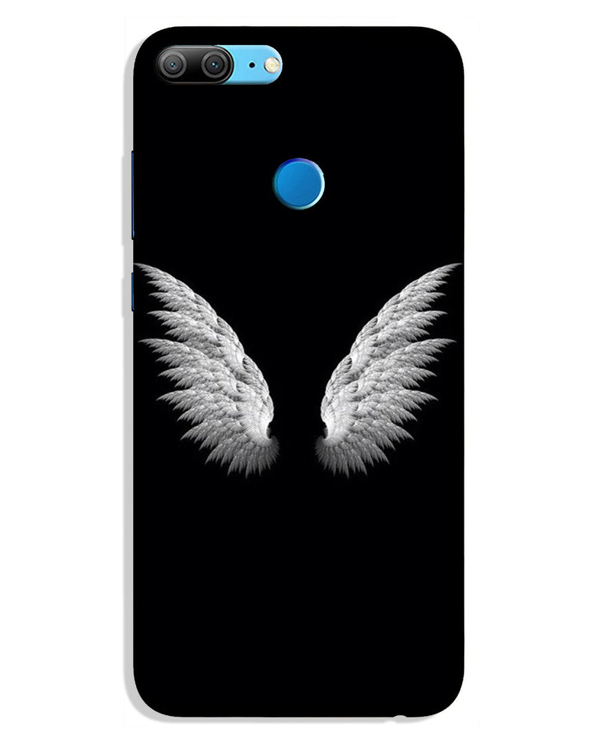 Angel Case for Lenovo K9 / K9 Plus  (Design - 142)