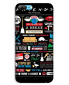 Friends Case for Lenovo K9 / K9 Plus  (Design - 145)