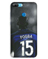 Pogba Case for Lenovo K9 / K9 Plus  (Design - 159)