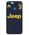 Jeep Juventus Case for Lenovo K9 / K9 Plus  (Design - 161)