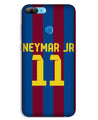 Neymar Jr Case for Lenovo K9 / K9 Plus  (Design - 162)