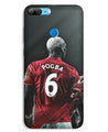 Pogba Case for Lenovo K9 / K9 Plus  (Design - 167)