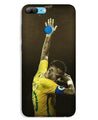 Neymar Jr Case for Lenovo K9 / K9 Plus  (Design - 168)