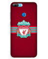 Liverpool Case for Lenovo K9 / K9 Plus  (Design - 171)