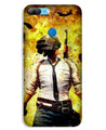 Pubg Case for Lenovo K9 / K9 Plus  (Design - 180)