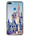 Disney Land for Lenovo K9 / K9 Plus (Design - 185)