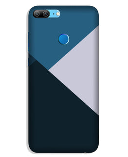 Blue Shades Case for Lenovo K9 / K9 Plus (Design - 188)