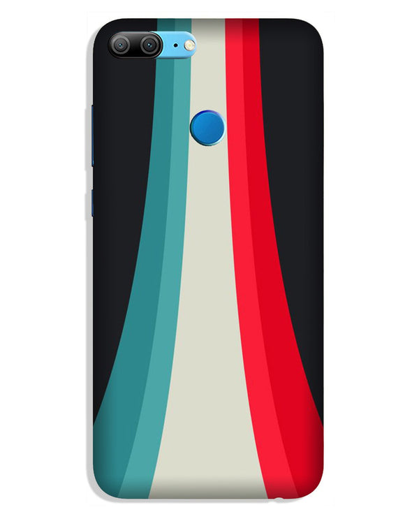 Slider Case for Lenovo K9 / K9 Plus (Design - 189)