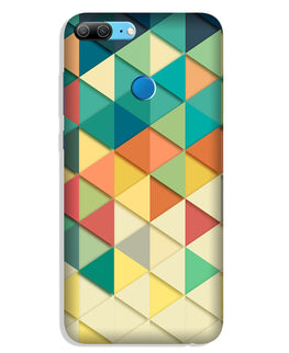 Designer Case for Lenovo K9 / K9 Plus (Design - 194)