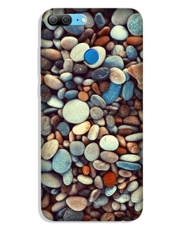 Pebbles Case for Lenovo K9 / K9 Plus (Design - 205)