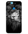 Lion Star Case for Lenovo K9 / K9 Plus (Design No. 226)