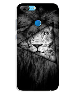 Lion Star Case for Lenovo K9 / K9 Plus (Design No. 226)
