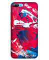 Modern Art Case for Lenovo K9 / K9 Plus (Design No. 228)
