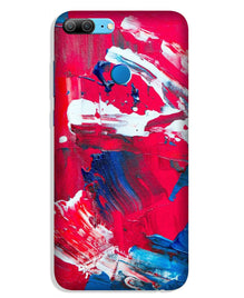 Modern Art Mobile Back Case for Lenovo K9 / K9 Plus (Design - 228)