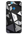 Modern Art Case for Lenovo K9 / K9 Plus (Design No. 230)