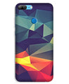 Modern Art Case for Lenovo K9 / K9 Plus (Design No. 232)