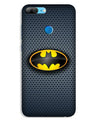 Batman Case for Lenovo K9 / K9 Plus (Design No. 244)