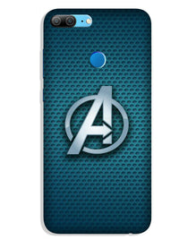 Avengers Mobile Back Case for Lenovo K9 / K9 Plus (Design - 246)