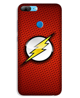 Flash Case for Lenovo K9 / K9 Plus (Design No. 252)