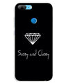 Sassy and Classy Case for Lenovo K9 / K9 Plus (Design No. 264)