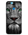 Lion Case for Lenovo K9 / K9 Plus (Design No. 272)