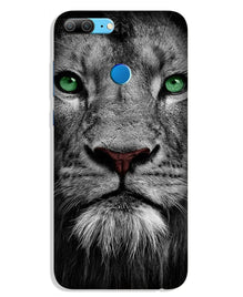 Lion Mobile Back Case for Lenovo K9 / K9 Plus (Design - 272)