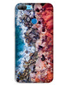 Sea Shore Case for Lenovo K9 / K9 Plus (Design No. 273)