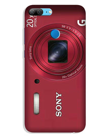 Sony Mobile Back Case for Lenovo K9 / K9 Plus (Design - 274)
