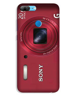 Sony Case for Lenovo K9 / K9 Plus (Design No. 274)