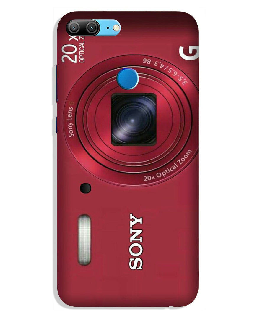 Sony Case for Lenovo K9 / K9 Plus (Design No. 274)