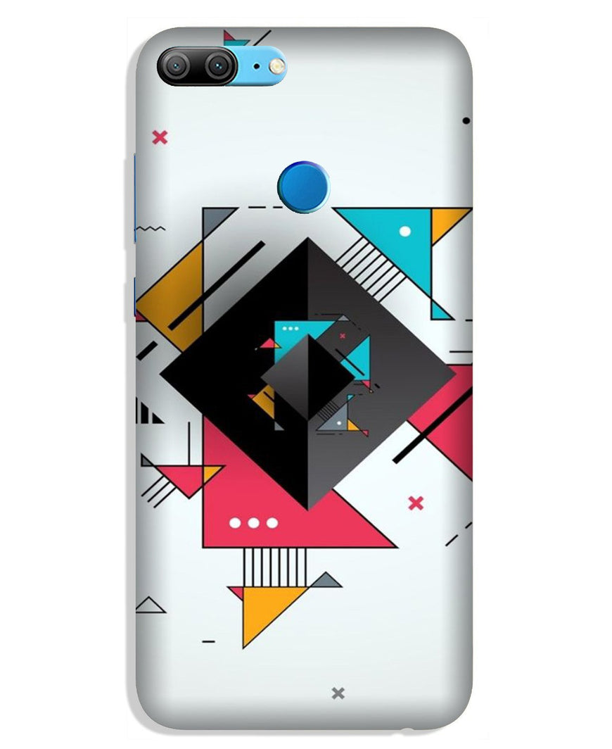 Designer Case for Lenovo K9 / K9 Plus (Design No. 276)